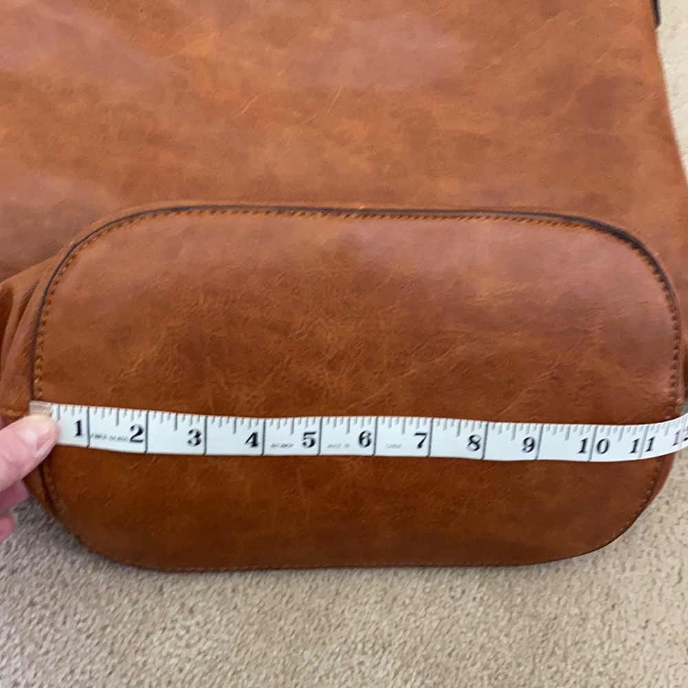 Sam Hadley Bucket Bag - Picture 6 of 11